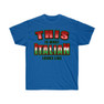 This is What Italian Looks Like T-Shirt