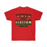 This is What Italian Looks Like T-Shirt