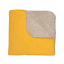 Printify Alpha Phi Omega Two Tone Sherpa Blanket