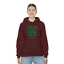 Irish XL Drinking Team Hooded Sweatshirt