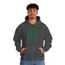 Irish XL Drinking Team Hooded Sweatshirt