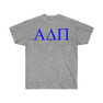 Alpha Delta Pi Lettered Tees - $24.95!