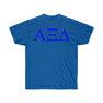 Alpha Xi Delta Lettered Tees - $24.95!