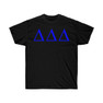 Delta Delta Delta Lettered Tees - $24.95!