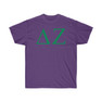 Printify Delta Zeta Lettered Tees - $24.95! 