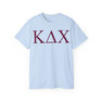 Kappa Delta Chi Lettered Tees - $24.95!
