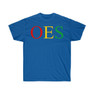 Order Of The Eastern Star Lettered Tees - $24.95!