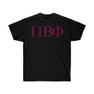 Pi Beta Phi Lettered Tees - $24.95!