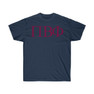 Pi Beta Phi Lettered Tees - $24.95!