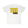 Alpha Phi Alpha 1906 T-shirt