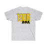 Alpha Phi Alpha 1906 T-shirt