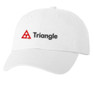 Triangle Logo Hat