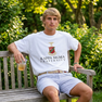 Kappa Sigma Logo Tee
