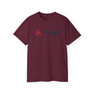 Triangle Fraternity Logo Tee