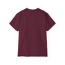 Triangle Fraternity Logo Tee