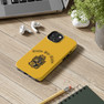 Alpha Phi Alpha Tough Phone Cases, Case-Mate