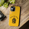 Alpha Phi Alpha Tough Phone Cases, Case-Mate