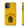 Alpha Phi Alpha Tough Phone Cases, Case-Mate