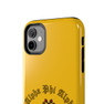 Alpha Phi Alpha Tough Phone Cases, Case-Mate