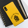 Alpha Phi Alpha Tough Phone Cases, Case-Mate