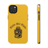 Alpha Phi Alpha Tough Phone Cases, Case-Mate