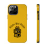 Alpha Phi Alpha Tough Phone Cases, Case-Mate