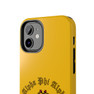 Alpha Phi Alpha Tough Phone Cases, Case-Mate