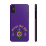 Omega Psi Phi Tough Phone Cases, Case-Mate