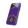 Omega Psi Phi Tough Phone Cases, Case-Mate