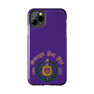 Omega Psi Phi Tough Phone Cases, Case-Mate