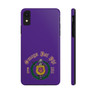 Omega Psi Phi Tough Phone Cases, Case-Mate