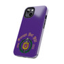 Omega Psi Phi Tough Phone Cases, Case-Mate