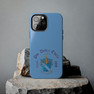 Phi Delta Theta Tough Phone Cases, Case-Mate