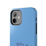 Phi Delta Theta Tough Phone Cases, Case-Mate