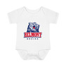 Belmont University Onesie