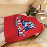 Belmont University Sherpa Blanket