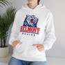 Belmont University Boyfriend Hoodies