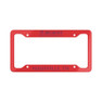 Printify Belmont University License Plate Frames