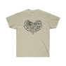 Omicron Delta Kappa So In Love T-shirt