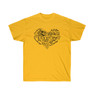 Omicron Delta Kappa So In Love T-shirt