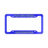 Printify Phi Beta Sigma Alumni License Plate Frame - New 