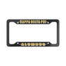 Printify Kappa Delta Phi Alumni License Plate Frame - New 