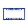 Printify Kappa Kappa Psi Alumni License Plate Frame - New 