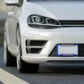 Printify Kappa Kappa Psi Alumni License Plate Frame - New 