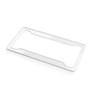 Printify Kappa Kappa Psi Alumni License Plate Frame - New 