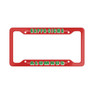 Printify Kappa Sigma Alumni License Plate Frame - New 