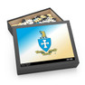 Sigma Chi Puzzle (120, 252, 500-Piece)