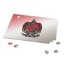 Tau Kappa Epsilon Puzzle (120, 252, 500-Piece)