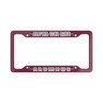 Printify Alpha Chi Rho Alumni License Plate Frame - New 