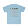 100 Days Of School Hearts Tee